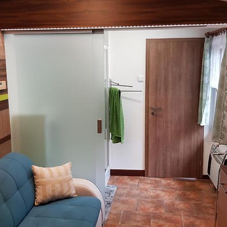 Apartament Apartman Lidovka Kutná Hora Zewnętrze zdjęcie